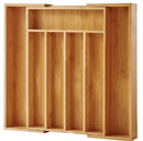 Porta Talheres Bambu
